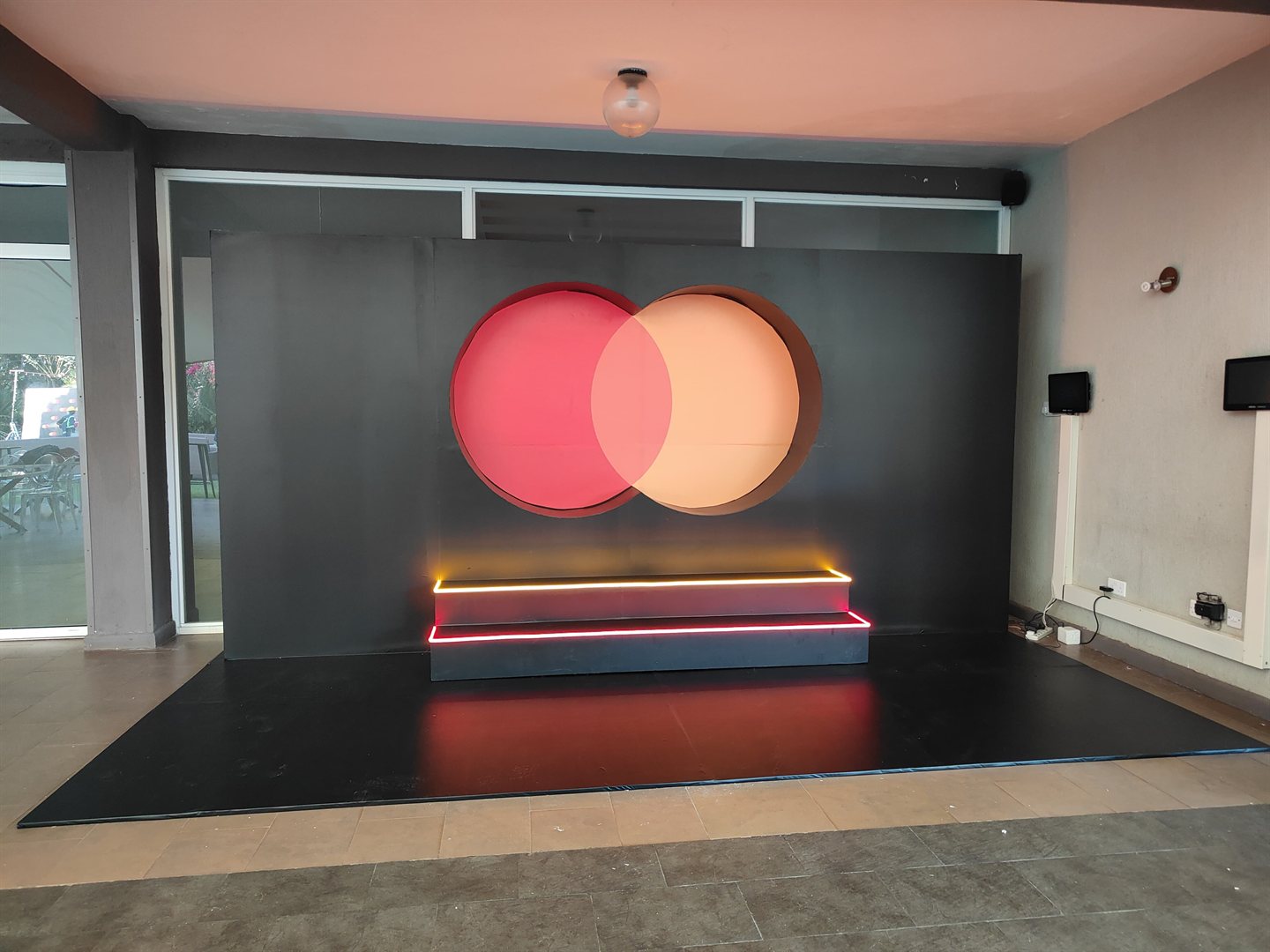 MASTERCARD project image